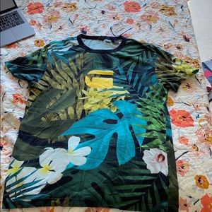 Tropical Shirt